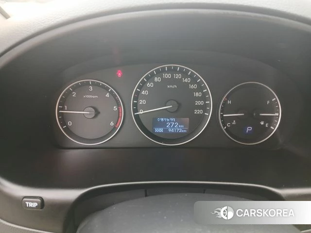 Hyundai Grand Starex id 4233173 из Кореи 11