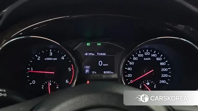 Kia The New Carnival id 3789168 из Кореи 18