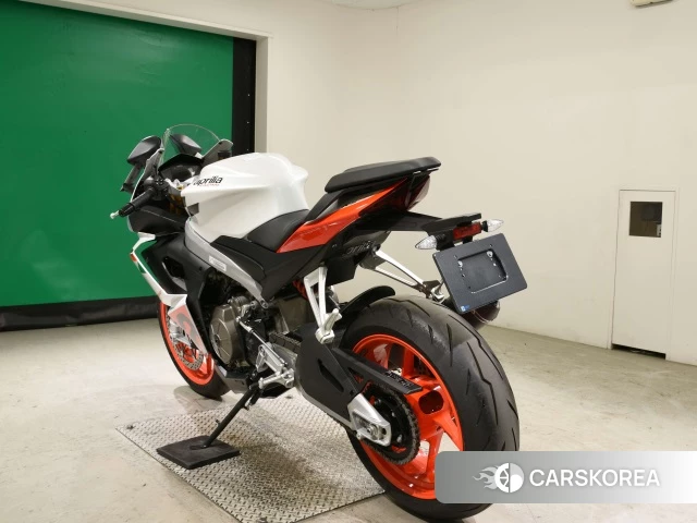 Aprilia RS660 id 4373731 из Японии 8