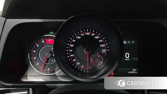 Hyundai Avante (CN7) id 3877775 из Кореи 18