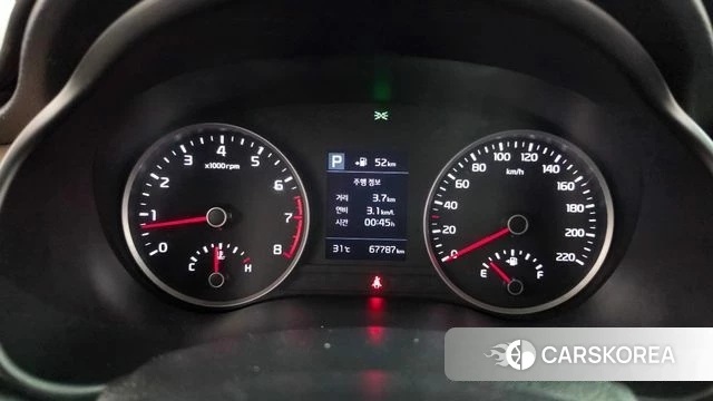 Kia Stonic id 4733072 из Кореи 27