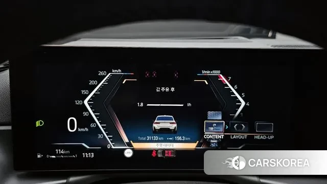 BMW 3 Series (G20) id 3011619 из Кореи 18