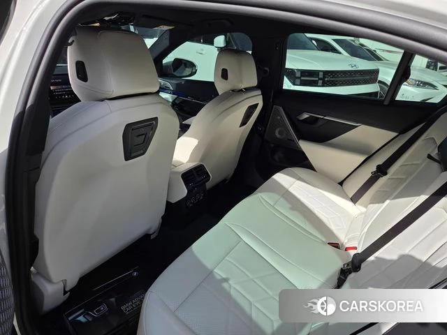 BMW i5 (G60) id 4177356 из Кореи 15