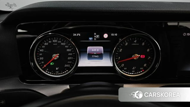 Mercedes-Benz E-Class W213 id 4508597 из Кореи 18