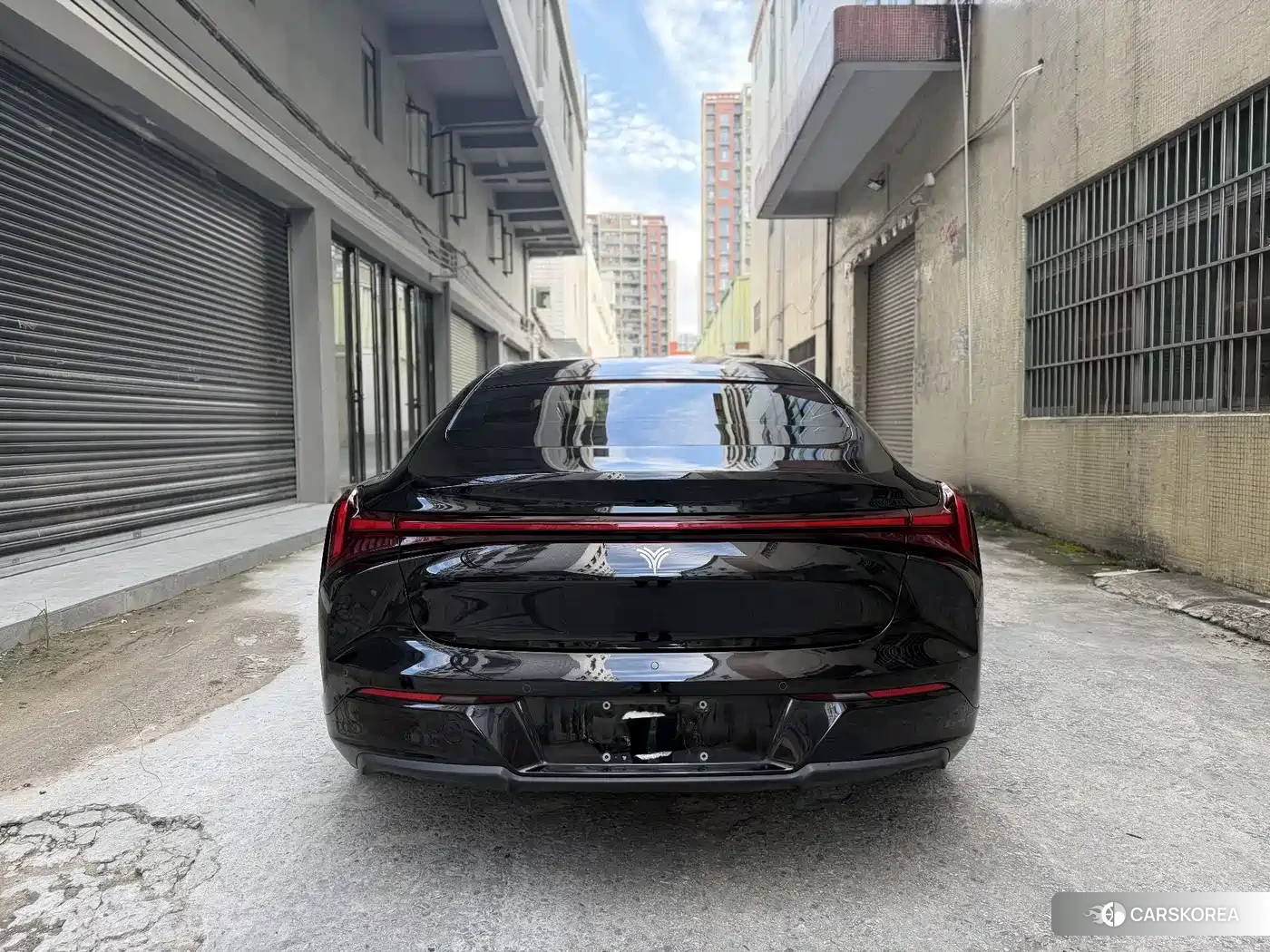 Nezha Automobile Nezha S id 4577763 из Китая 8