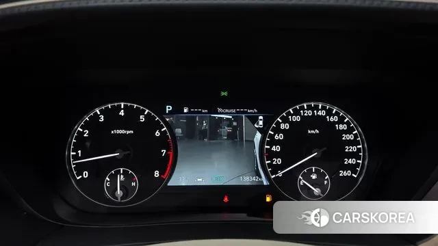 Genesis G90 id 3004731 из Кореи 18