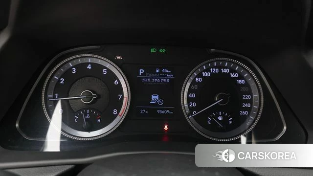 Hyundai Sonata (DN8) id 4658076 из Кореи 28