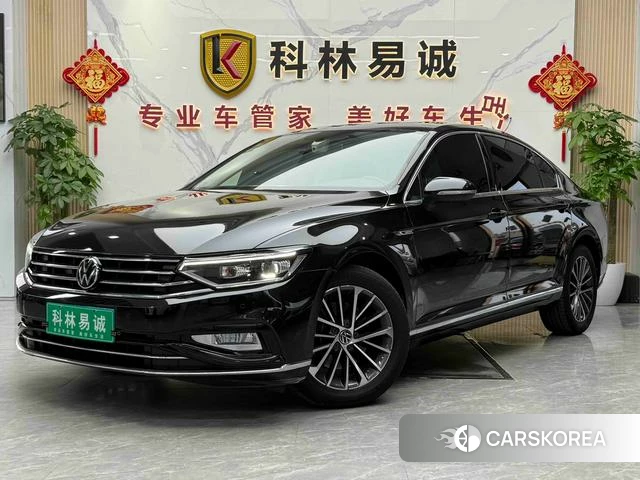 Volkswagen Magotan id 4399729 из Китая 32