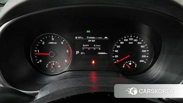 Kia Sportage The Bold id 4411130 из Кореи 33