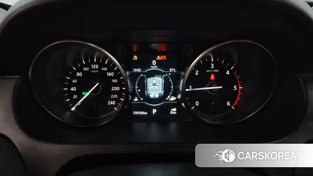 Land Rover Discovery Sports id 2981627 из Кореи 18