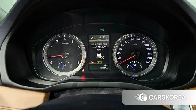 Hyundai Grandeur IG id 3821069 из Кореи 18