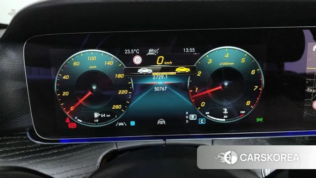 Mercedes-Benz E-Class W213 id 4361328 из Кореи 18