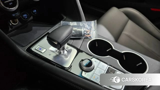 Genesis The New G70 id 4727164 из Кореи 28