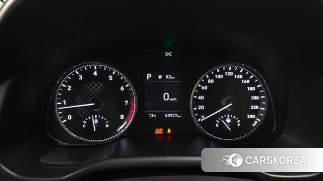 Hyundai The New Avante AD id 3911618 из Кореи 18