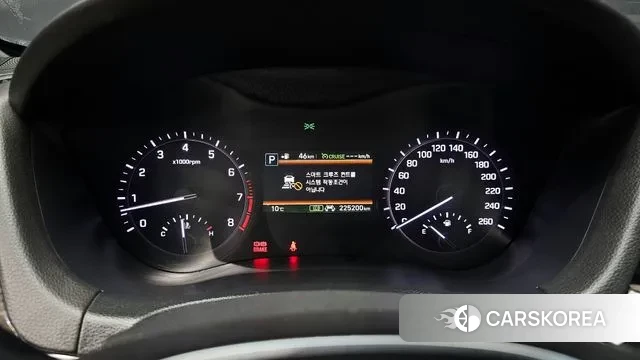 Genesis G80 id 3728563 из Кореи 18