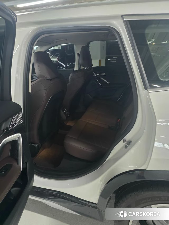 BMW X1 (U11) id 4589958 из Кореи 18