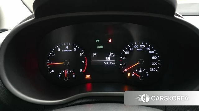 Kia All New Morning (JA) id 4459199 из Кореи 28