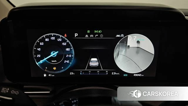Kia Carnival 4th generation id 4469099 из Кореи 18