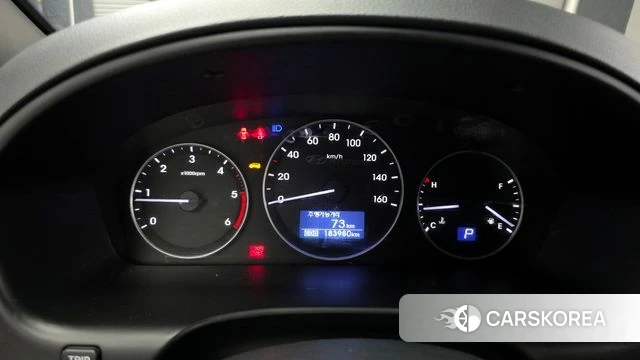 Hyundai The New Grand Starex id 3867598 из Кореи 18