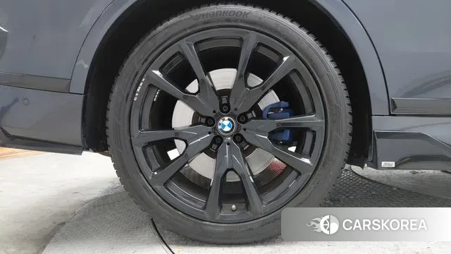 BMW X7 (G07) id 3660513 из Кореи 18