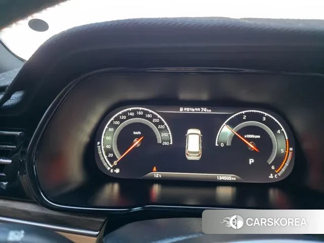 Kia Mohave Master id 3362643 из Кореи 18