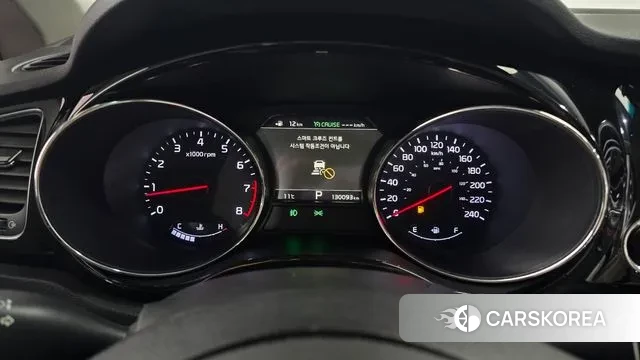 Kia The New Carnival id 3361945 из Кореи 18