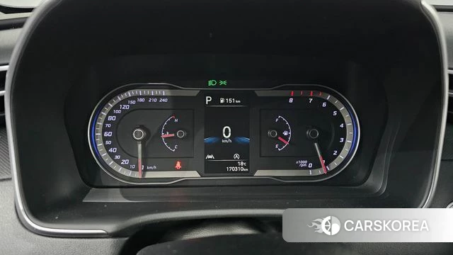 Hyundai Tucson (NX4) id 3935109 из Кореи 18