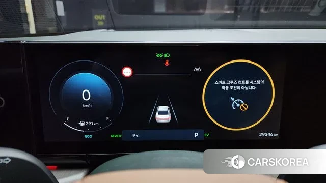 Hyundai Grandeur Hybrid (GN7) id 3507743 из Кореи 18