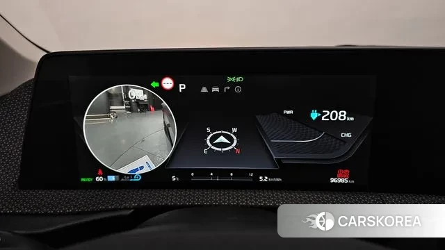 Kia EV6 id 3483531 из Кореи 18