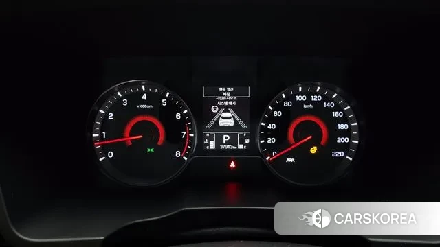 Ssangyong Berry New Tivoli id 3044463 из Кореи 18