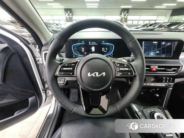 Kia The New Seltos id 3891094 из Кореи 18