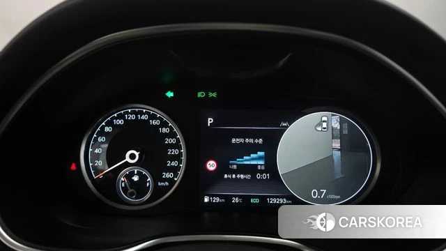 Genesis G80 (RG3) id 4848500 из Кореи 18