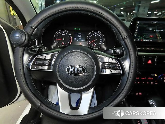 Kia Come New K3 id 4662991 из Кореи 18
