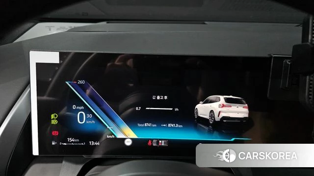 BMW X3 (G45) id 4185502 из Кореи 31