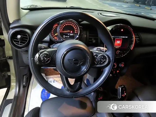 Mini Cooper id 3732829 из Кореи 16