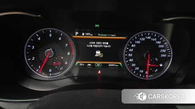 Genesis G70 id 4519697 из Кореи 28