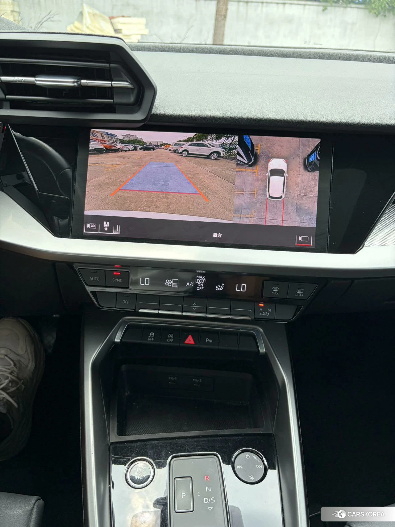 Audi A3 id 4513962 из Китая 21