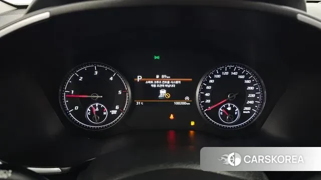 Hyundai The New Santa Fe id 3059554 из Кореи 18