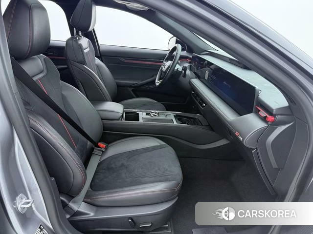 Ford EVOS id 4213367 из Китая 26