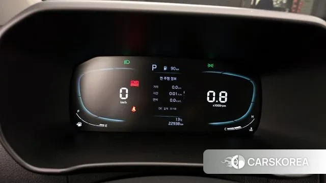 Kia The New Morning (JA) id 3716071 из Кореи 18