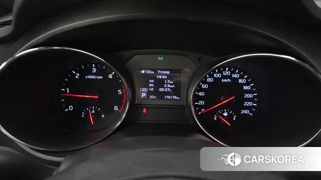 Kia The New Carnival id 3265184 из Кореи 18