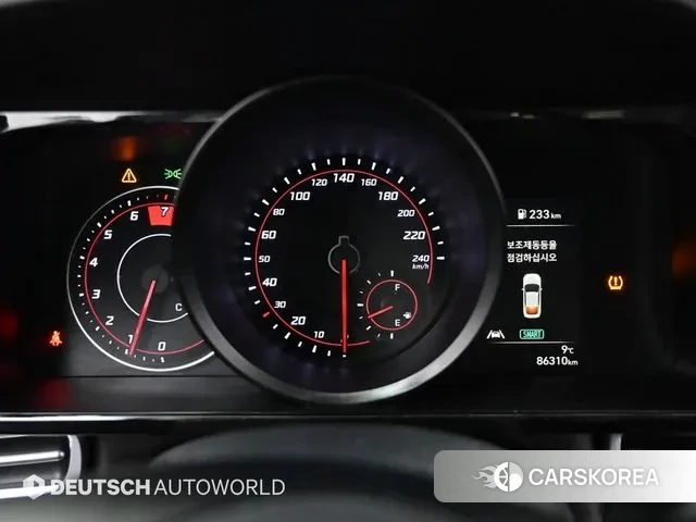 Hyundai Avante (CN7) id 3395902 из Кореи 18