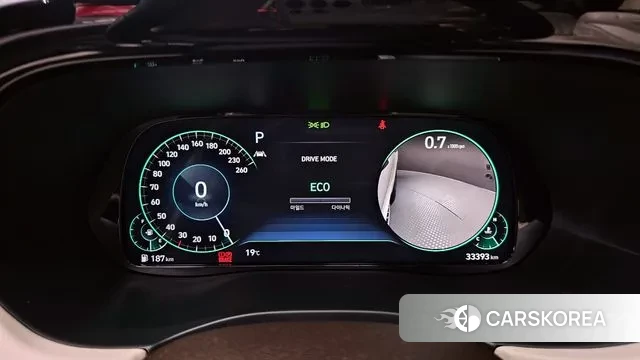 Hyundai Palisade id 3406897 из Кореи 18