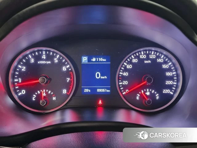 Kia Stonic id 4525771 из Кореи 18