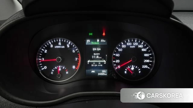 Kia Morning Urban (JA) id 4401090 из Кореи 28