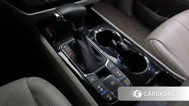 Kia The New Carnival id 3292426 из Кореи 18