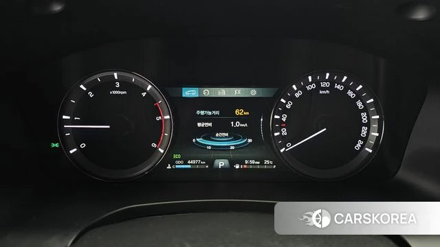 Ssangyong Rexton Sports Cannes id 4556979 из Кореи 18