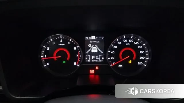 Ssangyong Berry New Tivoli id 3313148 из Кореи 18