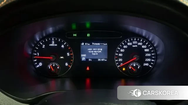 Kia The New Sorento id 3778609 из Кореи 18