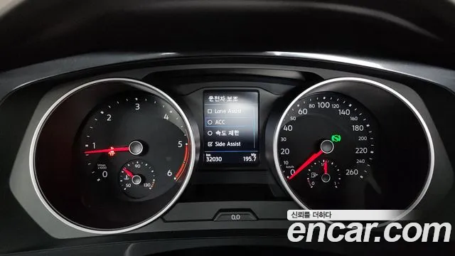 Volkswagen Tiguan second Generation id 2807844 из Кореи 18